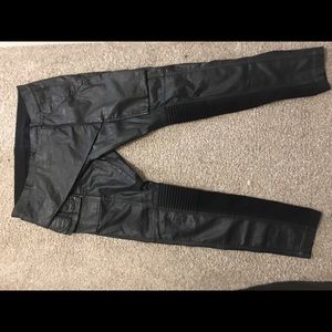 Rick Owens Memphis jeans